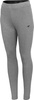 Legginsy damskie 4F szare H4L21 LEG010 24M