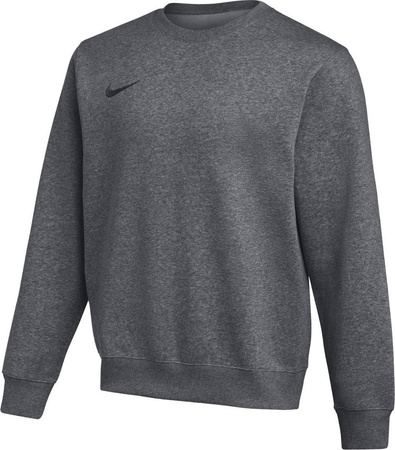 Bluza męska Nike Park 26 Fleece Crew szara IB1190 063
