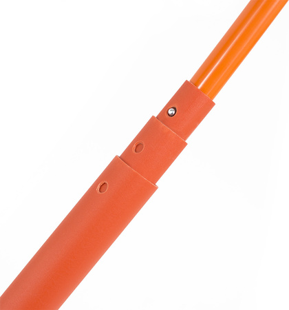 Zestaw 3w1 siatka do badmintona tenisa ziemnnego siatkówki Nils