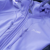 Damski Softshell Signes Wo's  black triangle print rozmiar L