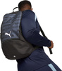 Plecak sportowy szkolny miejski Puma Individual Rise czarny 90576 01