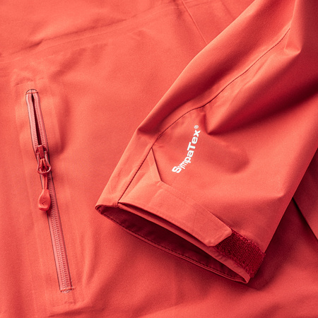 Męska kurtka przejściowa Elbrus Pro Guard 2l Light Jacket rozmiar XXL