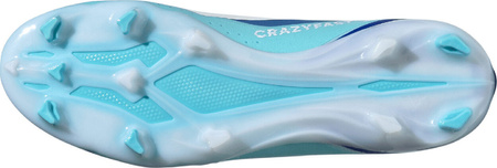 Buty piłkarskie adidas X Crazyfast.3 LL FG GY7425