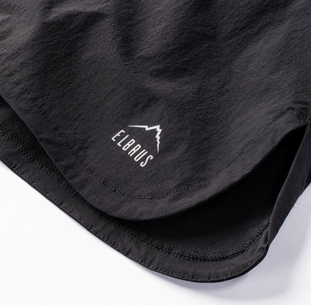 Damska Spódnica Palmar Skirt Wo's czarny rozmiar XL