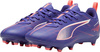 Buty piłkarskie dziecięce Puma Ultra 5 Play FG/AG 107695 01