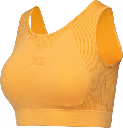 Damski stanik sportowy Iq cross the line INGEL BRA WMNS rozmiar L