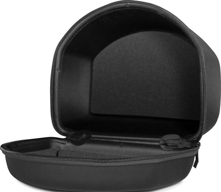 Pokrowiec Goggle Hard Case Web czarny rozmiar 32