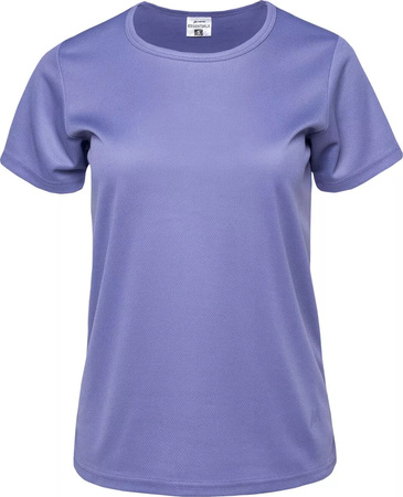 Damska koszulka sportowa z krótkim rękawem Martes Lady Dillion rozmiar S