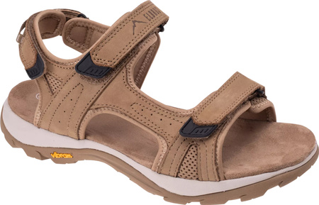 Damskie sandały Elbrus GERUN V WO'S rozmiar 39