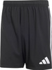 Spodenki męskie adidas Tastigo 25 czarne JN7155