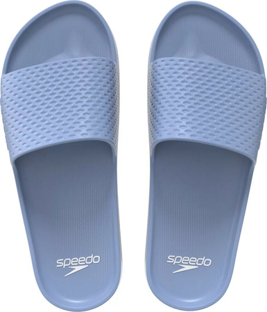 Damskie klapki plażowe basenowe Speedo Slide Entry AF rozmiar 42