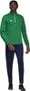 Bluza męska adidas Entrada 22 Training Top zielona HI2129