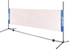 Zestaw plażowo-ogrodowy do badmintona siatka 3w1 Enero 310 x 76 cm 1045634
