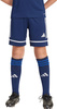 Spodenki dla dzieci adidas Squadra 25 granatowe JN5458