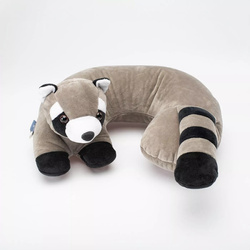 Zagłówek poduszka podróżna do samolotu dla dzieci Bejo Nali Pillow