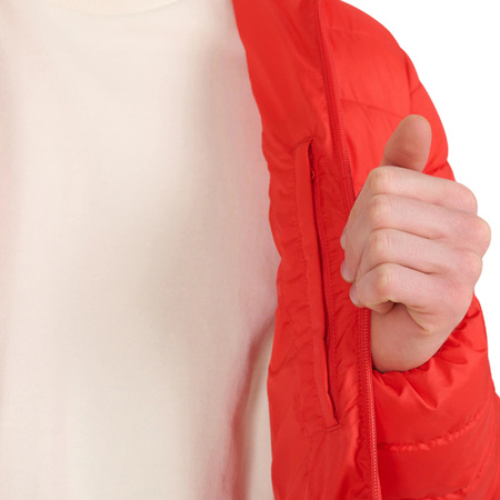 Kurtka męska 4F M598 czerwona 4FWAW25TDJAM598 62S