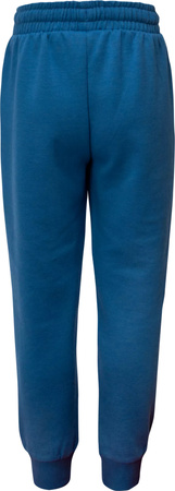 Dziecięce spodnie dresowe sportowe Martes Simio Kids rozmiar 116