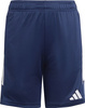Spodenki dla dzieci adidas Tiro 26 League Training granatowe JY7150