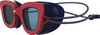 Dziecięce okularki pływackie Speedo Kids Sunny G Seaside 618