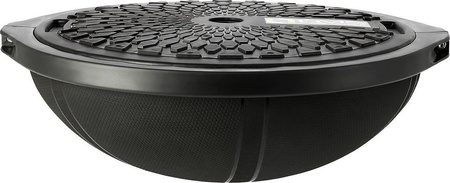 Piłka do balansowania HMS Premium BSX PRO czarna