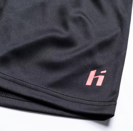 Dziecięce spodenki sportowe szkolne Huari Huracan II Kids rozmiar 134