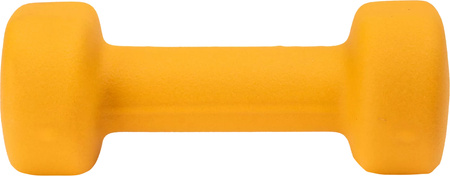 Hantle hantelki ciężarki do ćwiczeń Martes Dynamos 1,5 KG