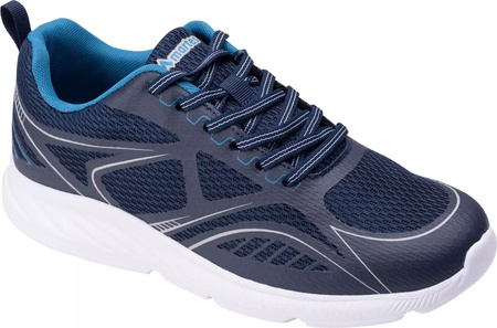 Męskie buty sportowe miejskie casualowe Martes Runie LOW rozmiar 46