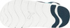Sandały dla dzieci Puma Evolve granatowe Jr 390449 02