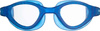 Okularki pływackie Arena Cruiser Evo clear-blue-clear 