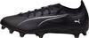 Buty piłkarskie Puma Ultra 5 Match FG/AG czarne 107687 02