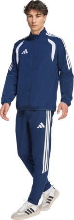 Bluza męska adidas Tiro 26 League Presentation granatowa JZ9048