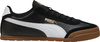 Buty męskie Puma Super Turino czarne 402612 02
