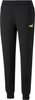 Spodnie damskie Puma ESS  Metallic Pants FL czarne 849959 01