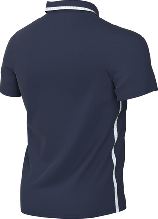 Koszulka dla dzieci Nike Dri Fit Park 26 Polo granatowa HM7145 410