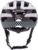 Kask rowerowy na rolki hulajnogę Radvik Vagg rozmiar L (58-61 cm)