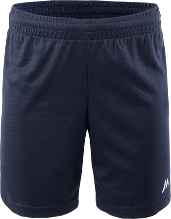 Dziecięce Spodenki Liberos Kids Shorts  sleet/black rozmiar 116