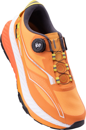 Męskie Buty Do Biegania W Terenie Routter poppy red/patriot blue rozmiar 44