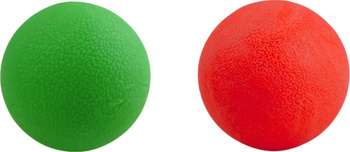 Piłeczka rzutowa palantowa 120 g Legend