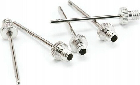 Igły do pompowania Allto Sport 5 szt. 5mm