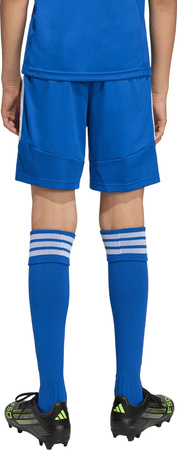 Spodenki dla dzieci adidas Tiro 26 League niebieskie KA8816