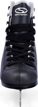 Łyżwy figurowe figurówki Smj Sport F-SMJ-B Calgary