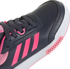 Buty dziecięce adidas Tensaur Sport Training Lace granatowo-różowe ID2303