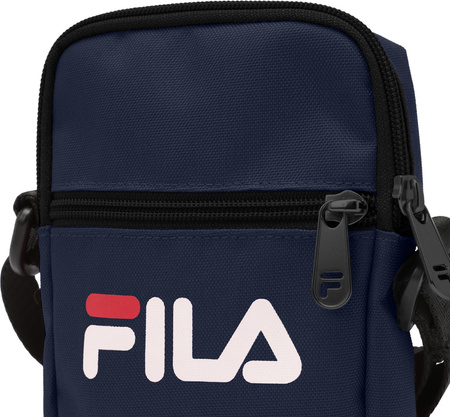 Saszetka na telefon Fila Frenso small phone x-body granatowa FBU0119 50004