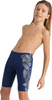 Dziecięce Bokserki Kąpielowe Boy's Swim Jammer Graphic  navy rozmiar 6-7