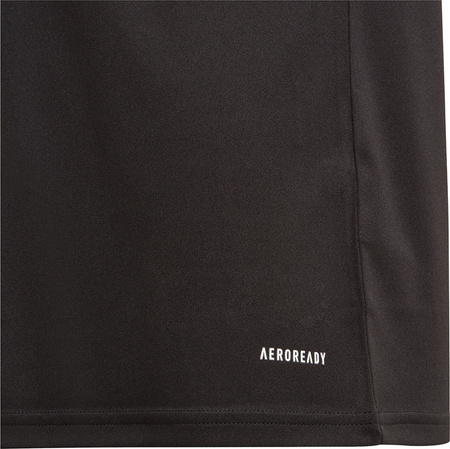 Koszulka dla dzieci adidas Squadra 21 Jersey Youth czarna GN5739