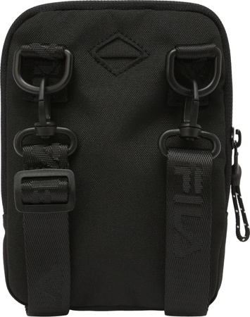 Torebka Fila Laksar Flat VerticalX- body czarna FBU0138 80010