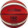 Piłka do koszykówki koszykowa Molten B5G2000 BG2000  FIBA rozmiar 5