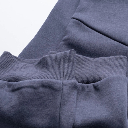 Męskie spodnie dresowe Iguana Milton rozmiar XXL