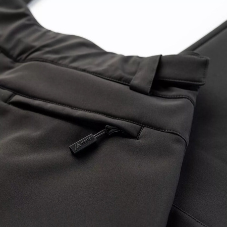 Męskie spodnie softshellowe Martes essentials Margot rozmiar XXL