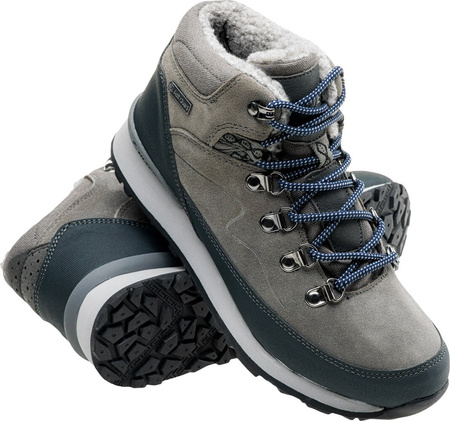 Damskie buty zimowe ocieplane wodoodporne Hi-tec Midora MID rozmiar 41
